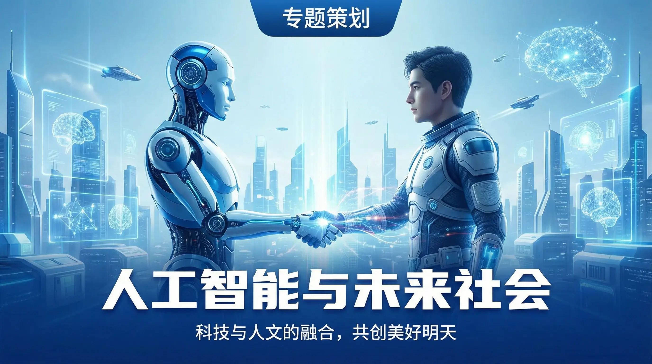 人工智能与未来社会专题 - sm调教论坛 深度报道